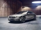 BMW Pininfarina Gran Lusso Coupe