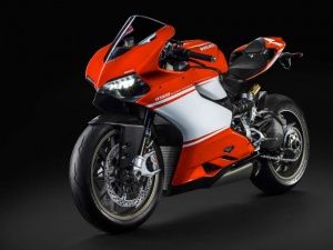 Ducati 1199 Panigale Superlagerra Ducati 1199 Panigale Superlagerra