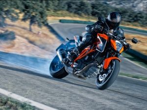 2014 KTM 1290 Super Duke R 2014 KTM 1290 Super Duke R