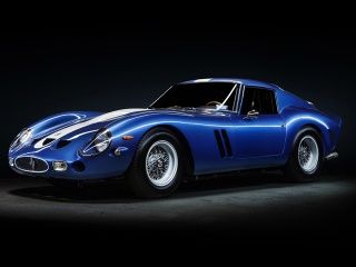 Ferrari 250 GTO Ferrari 250 GTO