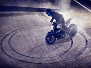 BMW Concept Roadster BMW Concept Roadster