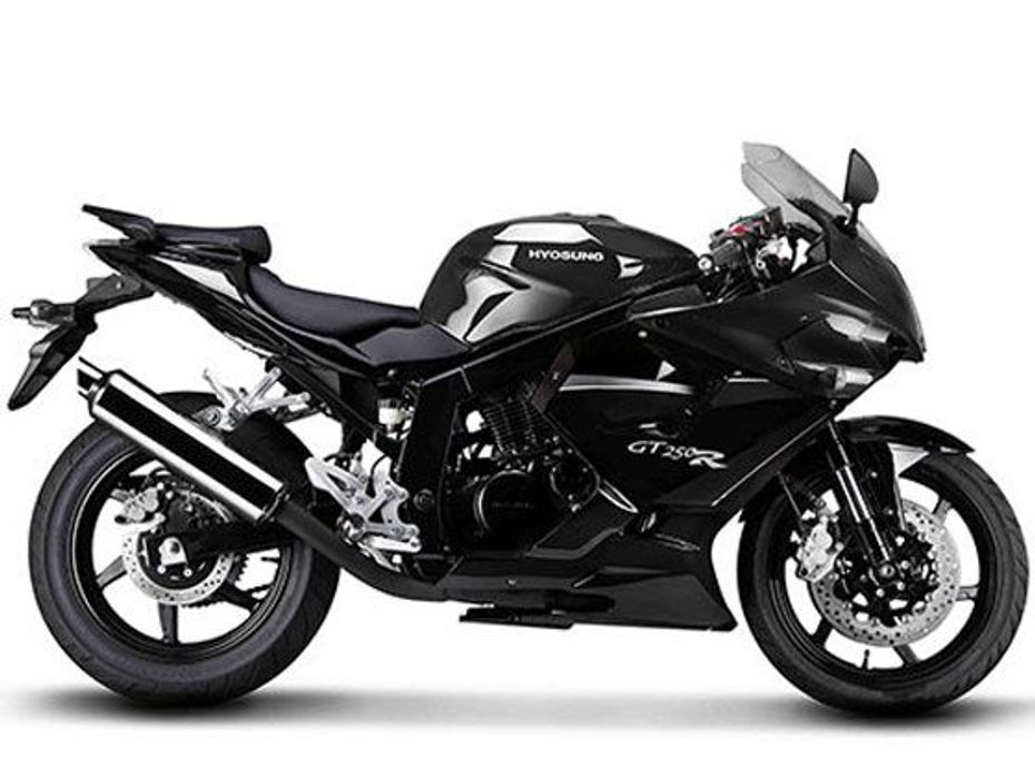 Hyosung GT 250R Hyosung GT 250R