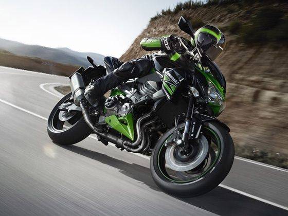 New Kawasaki Z800 will hit Indian streets in 2013 | ZigWheels.com