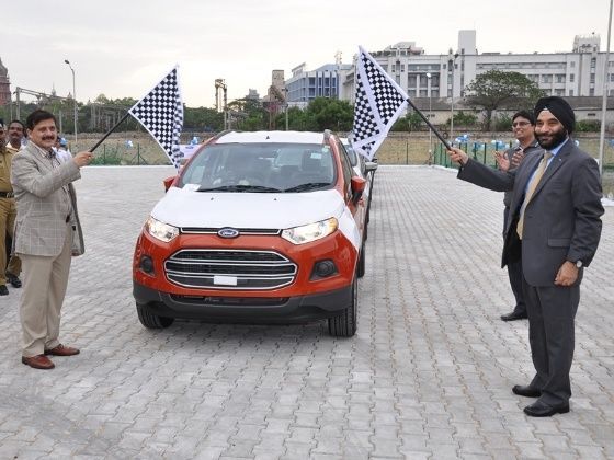 Ford india dealers in chennai #10