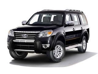 Ford endeavour prices in pune #4