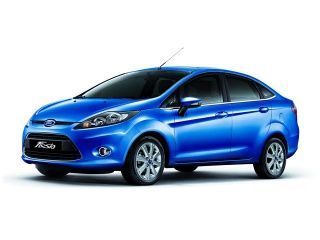 Ford fiesta india prices #8